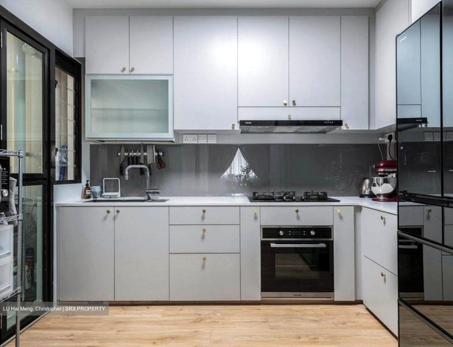 Blk 462B Blossom Spring @ Yishun (Yishun), HDB 4 Rooms #639108771